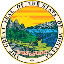 Montana Department of Justice